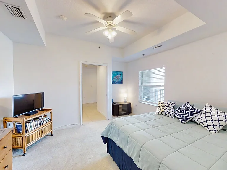 5300 S Atlantic Ave #3502 — Photo 26