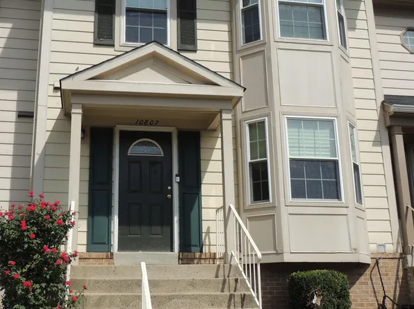 10807 Stone Hill Ln, Manassas, VA 20109