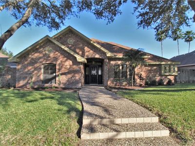 6124 N Cynthia St, McAllen, TX, 78504