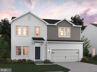 94 Thornton Ave, Ranson, WV 25438