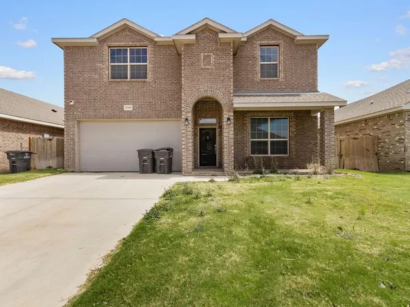 6008 Scaled Quail Rd, Midland, TX 79707