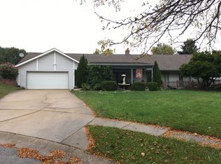 5621 N Platte Purchase Dr, Kansas City, MO 64151