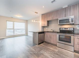 1 Victoria St S, Kitchener, ON N2G0B5