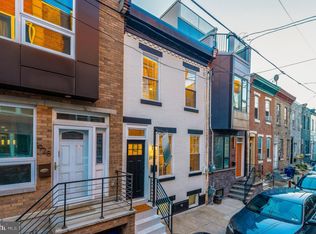 1930 Gerritt St, Philadelphia, PA 19146