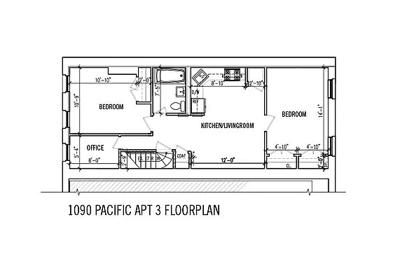 Rented by Box Street Properties LLC | media 39