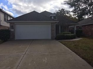 2358 Morgan Ridge Ln, Spring, TX 77386