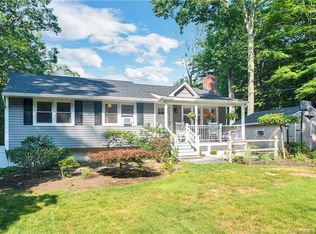 41 Kelseytown Rd, Killingworth, CT 06419