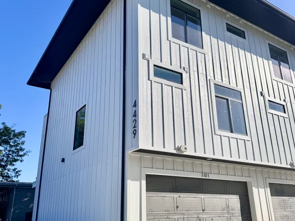 4429 S Fairbourne Ave #102, Salt Lake City, UT 84107