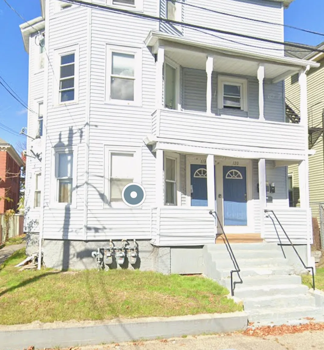 4 bed, $750 — Photo 1