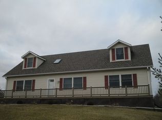 5318 Bishop Rd, Dryden, MI 48428