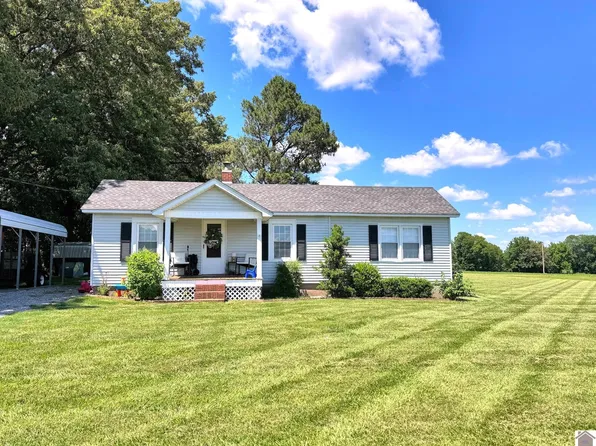 14 Maddox Ln, Murray, KY 42071