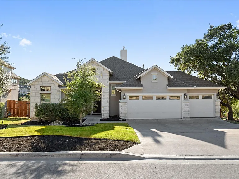 17805 Limestone Spring Ln — Photo 1