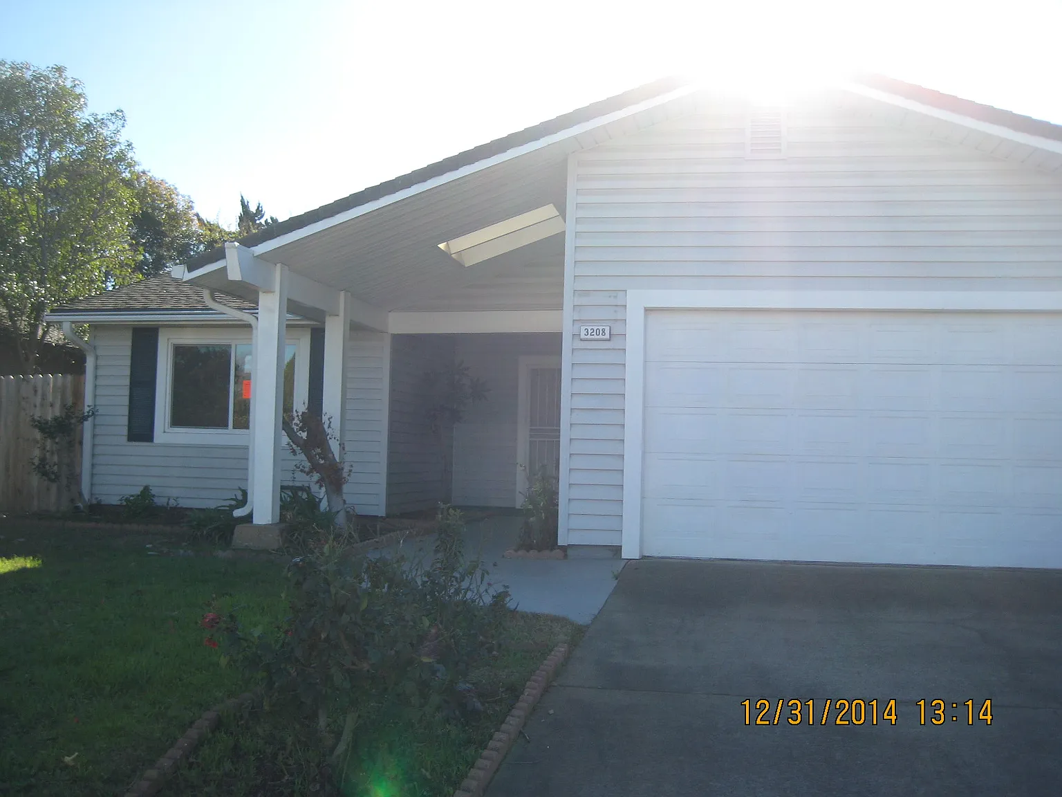 3208 Explorer Dr photo 1