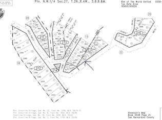 0 Crest Forest Dr #2502, Crestline, CA 92325