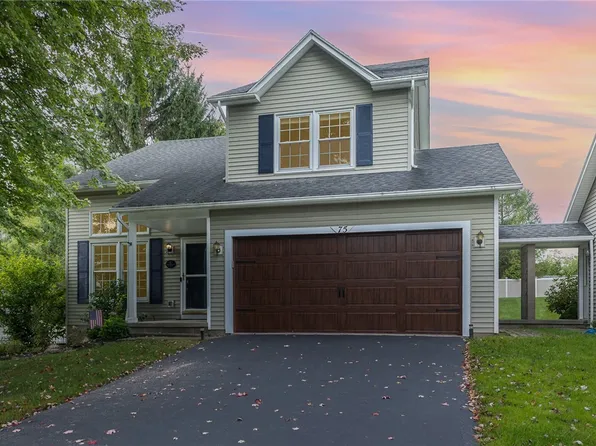 75 Edendery Cir, Fairport, NY 14450