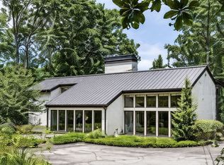 1165 Regency Rd NW, Atlanta, GA 30327
