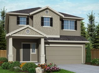 17055 SE Rhododendron St, Happy Valley, OR 97086