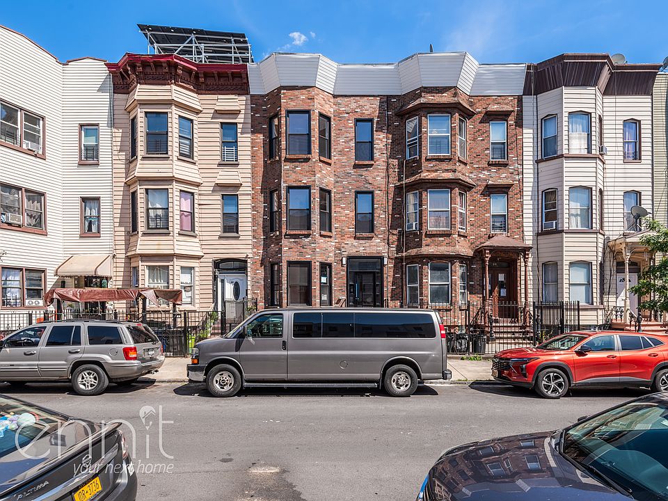 1st image of 38 Cornelia St APT 2