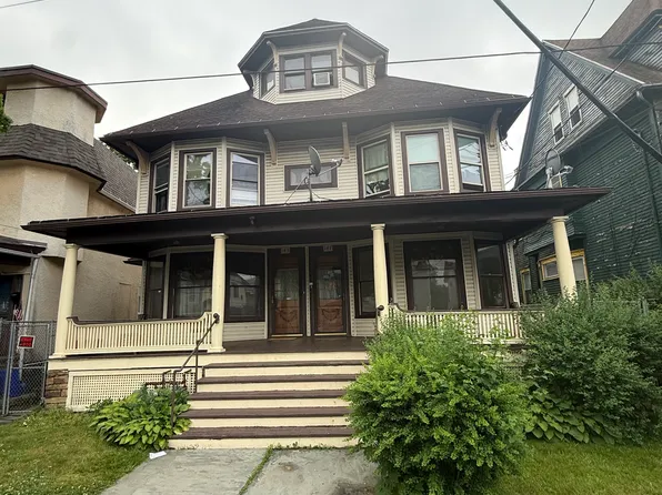145-147 S Hyde Park Ave, Scranton, PA