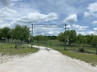 987 Central Rd, Weatherford, TX 76088