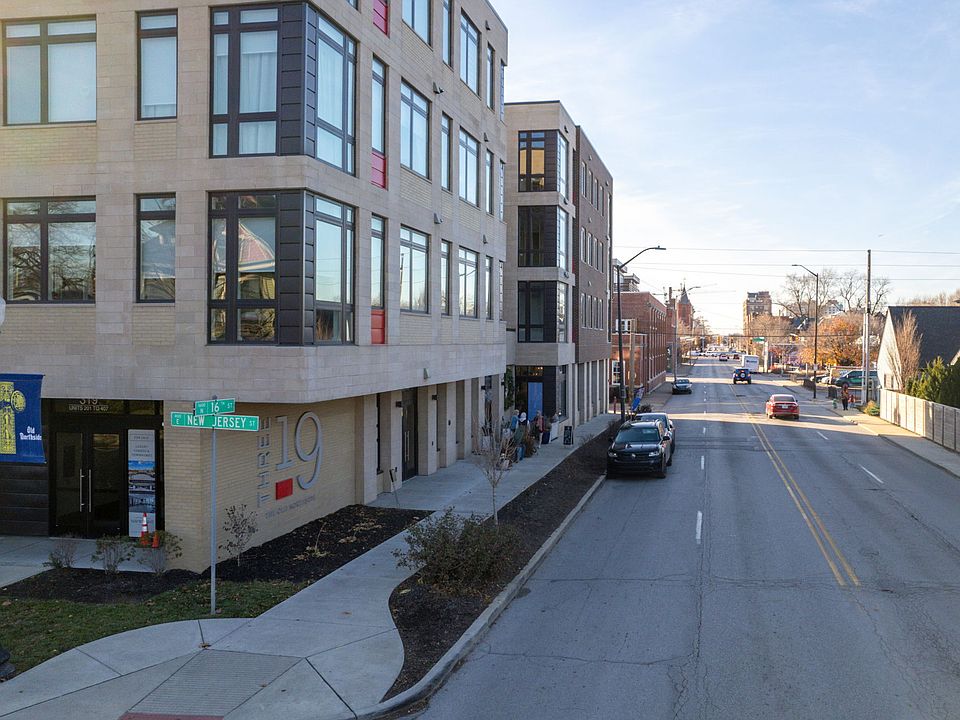 1st image of 319 E 16th St Unit 403
