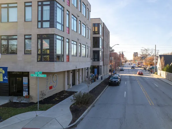 319 E 16th St Unit 403, Indianapolis, IN 46202
