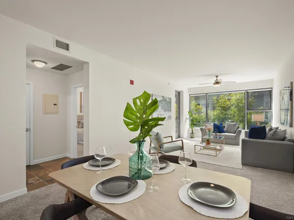 1150 J St Unit 421, San Diego, CA 92101