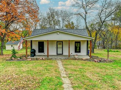 1117 1st St, Platte City, MO, 64079