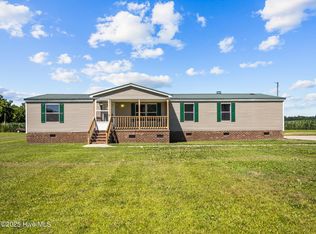 197 Richlands Rd, Trenton, NC 28585