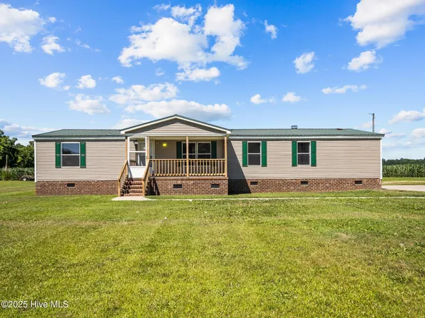 197 Richlands Road, Trenton, NC 28585