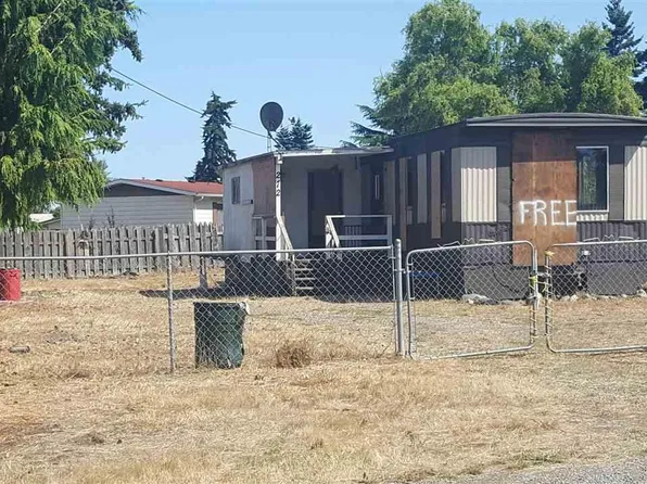 272 House Rd, Sequim, WA 98382