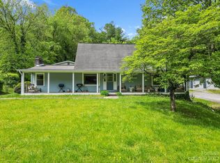 1545 Brevard Rd, Asheville, NC 28806