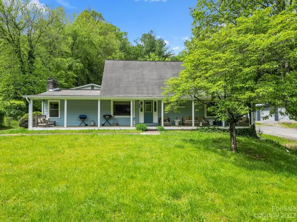 1545 Brevard Rd, Asheville, NC 28806