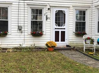 475 Weeks Mills Rd #1, South China, ME 04358