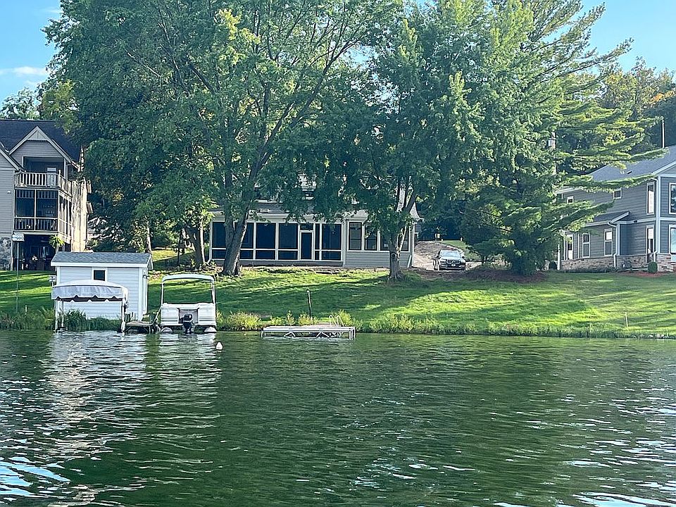 2nd image of W1645 S Shore Dr