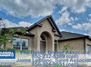 5919 Rustic Ridge Cir, Milton, FL 32570