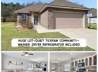 48241 Waltrip Ln, Tickfaw, LA 70466