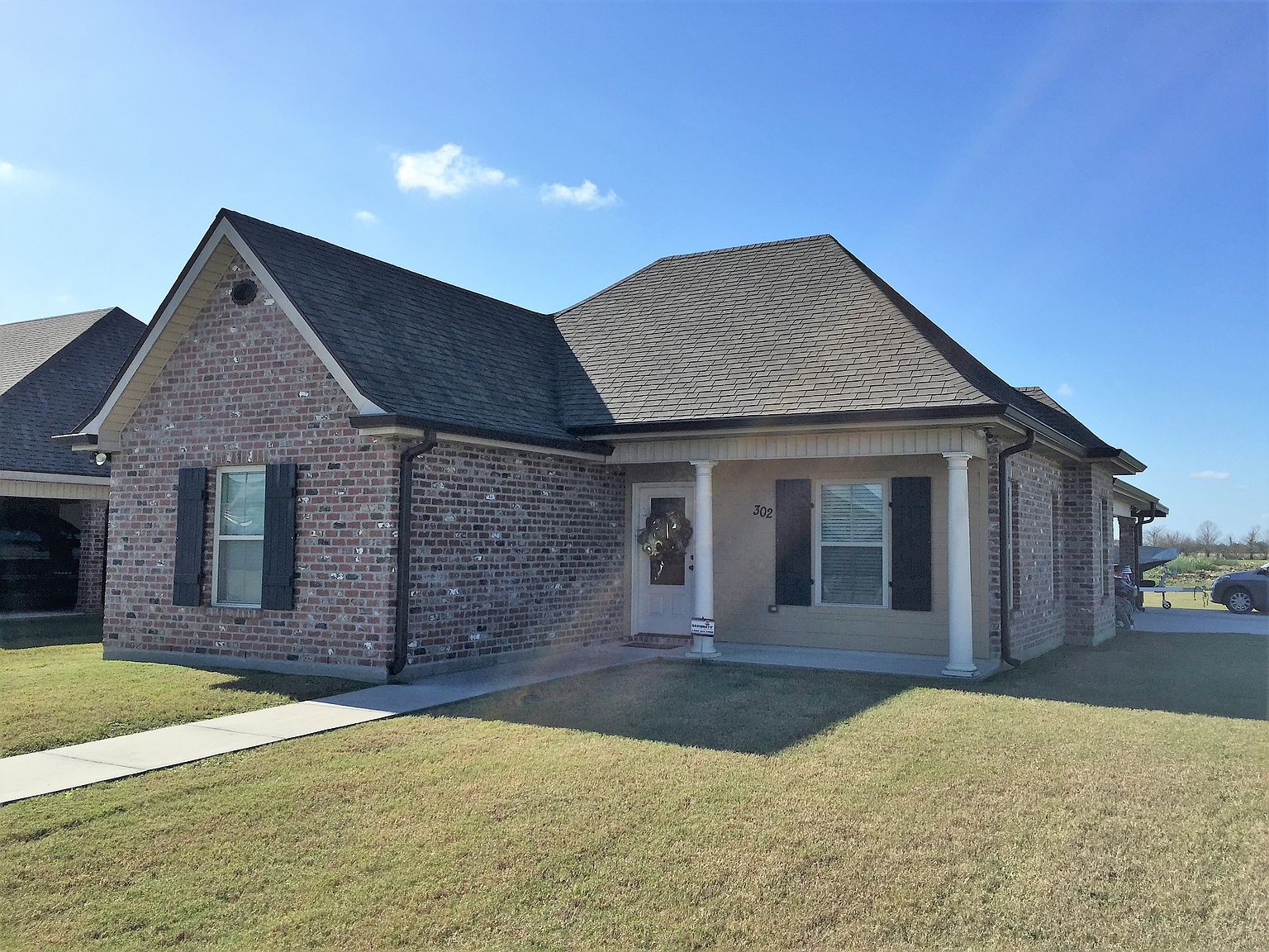 302 Landmark Dr, Raceland, LA 70394 Zillow