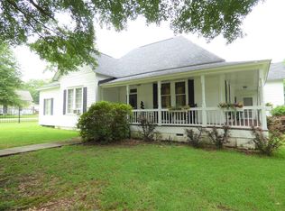 190 Poplar St, Magnolia, MS 39652