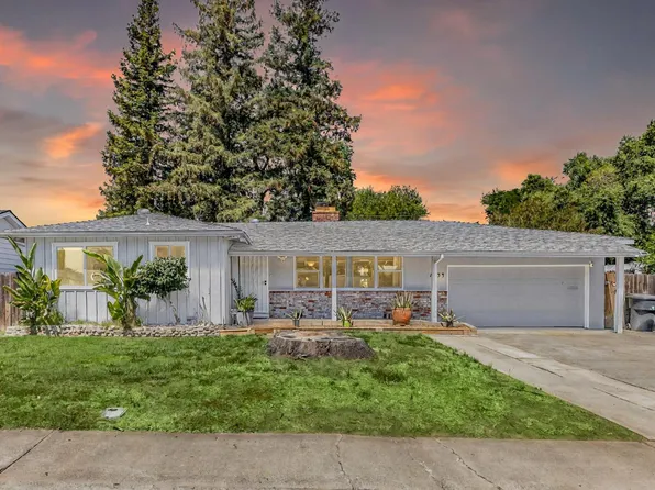 1433 Hesket Way, Sacramento, CA 95825