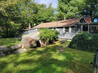 69 Rocky Pond Rd, Boylston, MA 01505