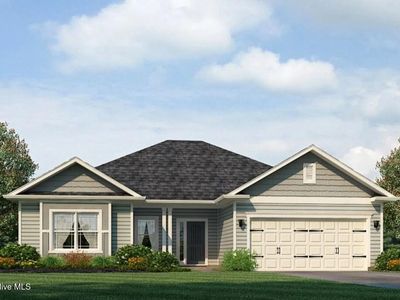 138 Poker House Road, Grimesland, NC, 27837