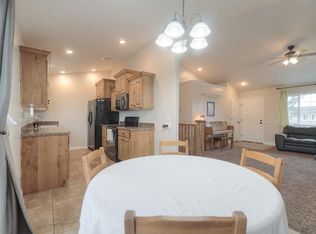 288 N 4280 E, Rigby, ID 83442