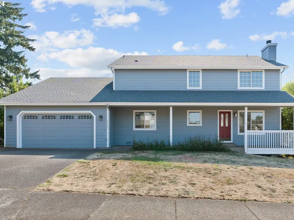 19450 Sunset Springs Dr, Oregon City, OR 97045