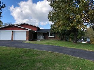 3077 St Rte 133, Bethel, OH 45106