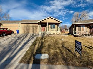 3339 35th St, Greeley, CO 80634