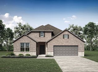 HUNTLEY II Plan, Provence - 60', Austin, TX 78738