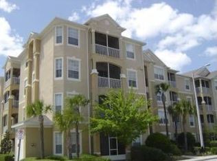 2813 Almaton #201, Orlando, FL 34747