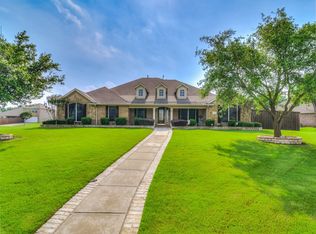 313 Stone Ridge Dr, Sunnyvale, TX 75182
