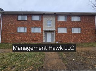 7520 Thekla Ave #E, Saint Louis, MO